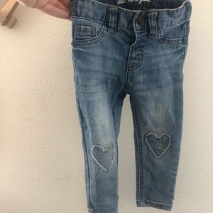 Cat & Jack jeans